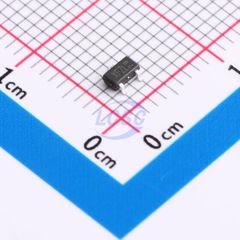 Транзистор полевой MOSFET P-канальный 20В 5A