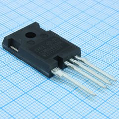 Транзистор полевой MOSFET N-канальный SiC 900В 73А 4-Pin(4+Tab) TO-247