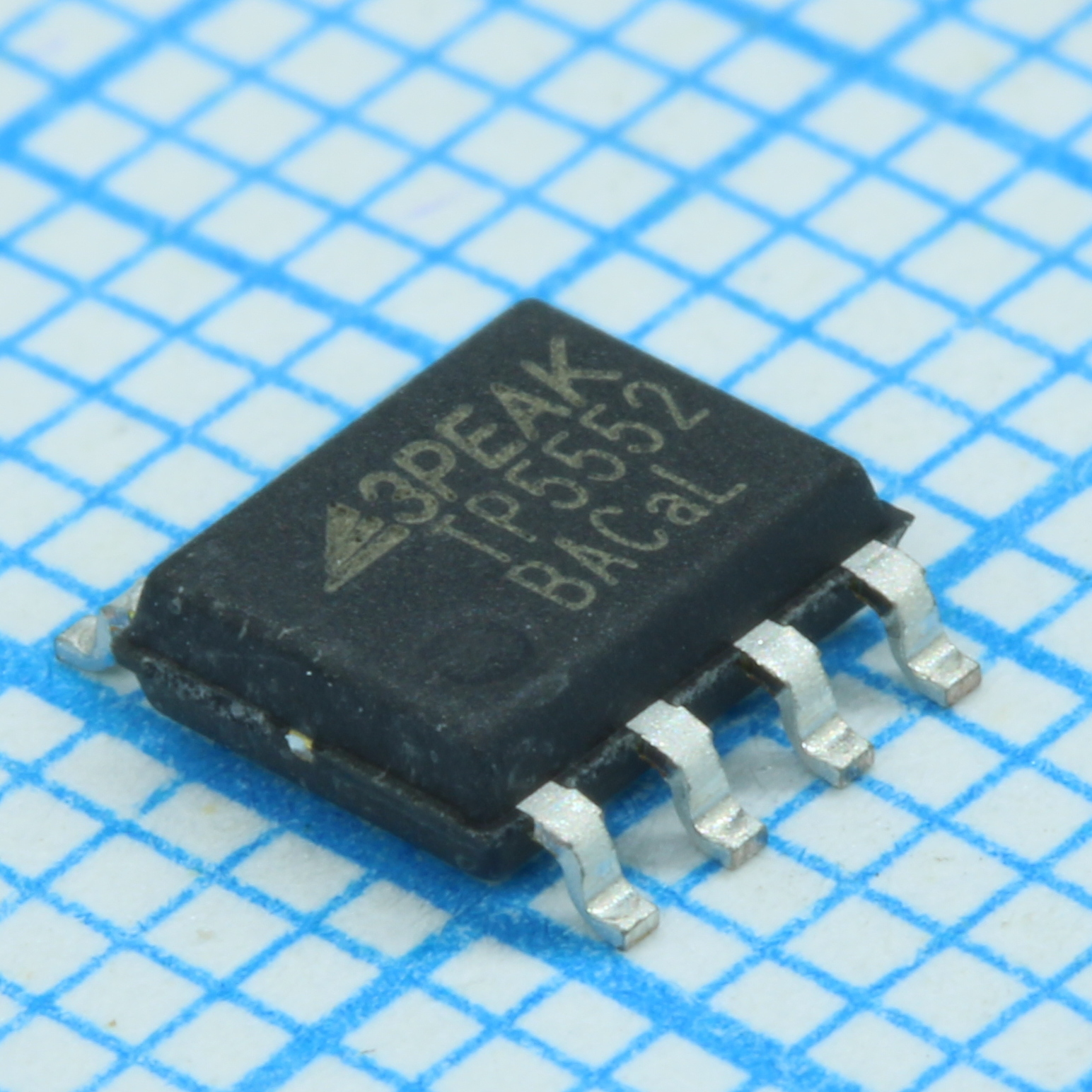 Драйвер Power Led;  2 канала; Iвых= 40-360mА; PWM; Uп=5v