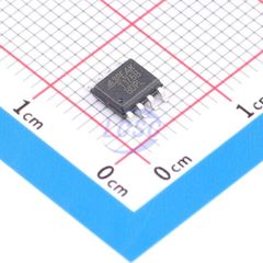 Приемопередатчик RS-485 одиночный 8-Pin SOIC N лента на катушке