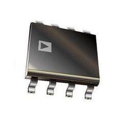 Усилитель операционный инструментальный полный выход 2.2МГц 8SOIC
