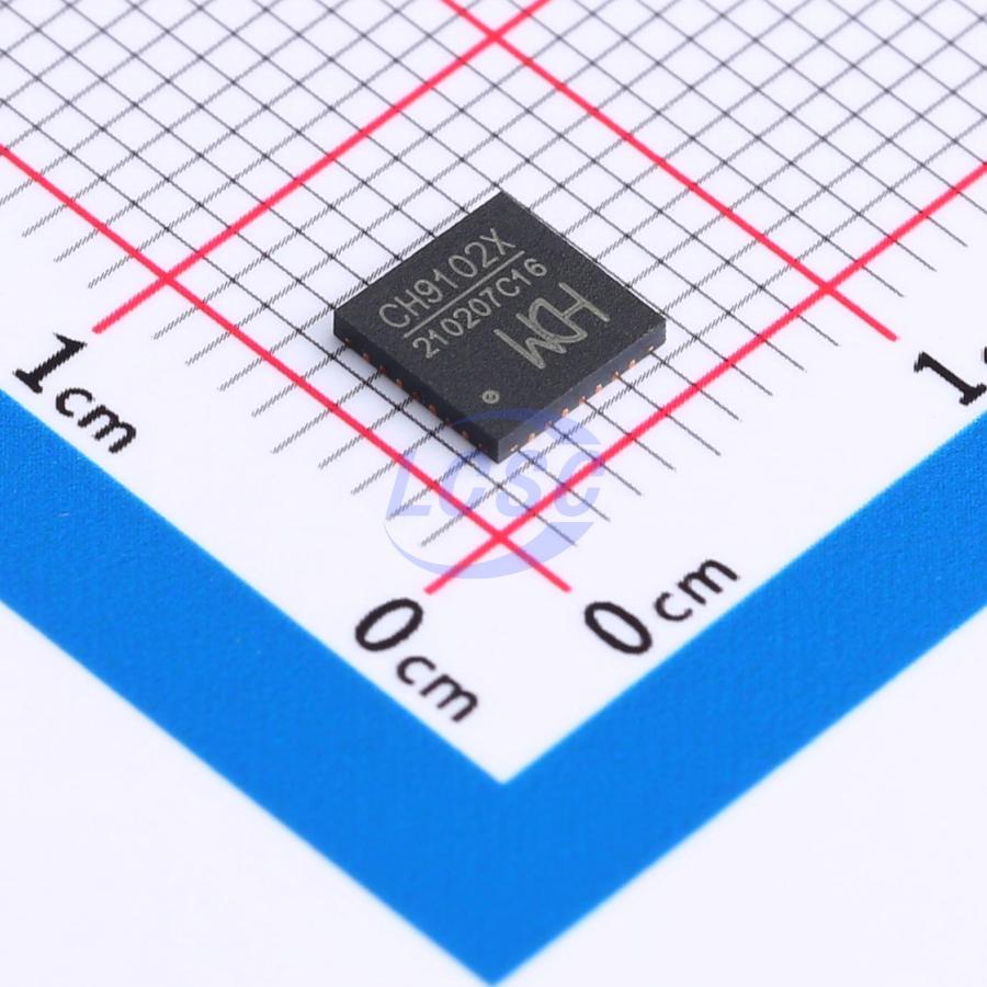 Конвертер однопортовый USB в RS232/RS485/RS422