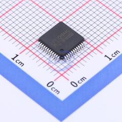 Интерфейс USB в счетверенный последовательный порт 6МБ/с