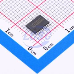 Интерфейс USB TSSOP-20