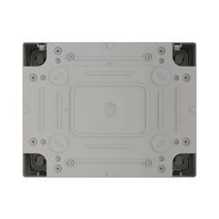 Коробка распределительная ОП 240х190х90мм IP56 гладкие стенки 54210