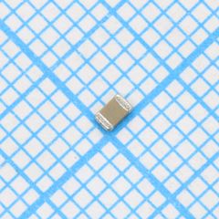 Конденсатор керамический SMD 0603 27пФ NP0 50В ±5%