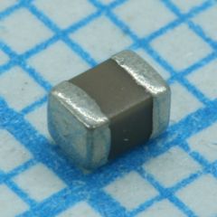 Конденсатор керамический SMD 0805 X7R 2.2мкФ ±10% 25В