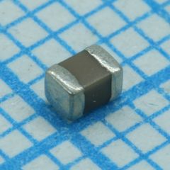 Конденсатор керамический SMD 0805 X7R 4.7мкФ ±10% 10В