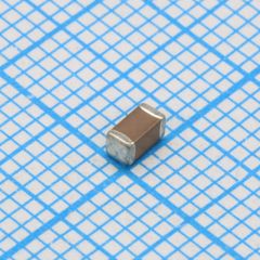 Конденсатор керамический SMD 1206 X7R 4.7мкФ ±10% 25В