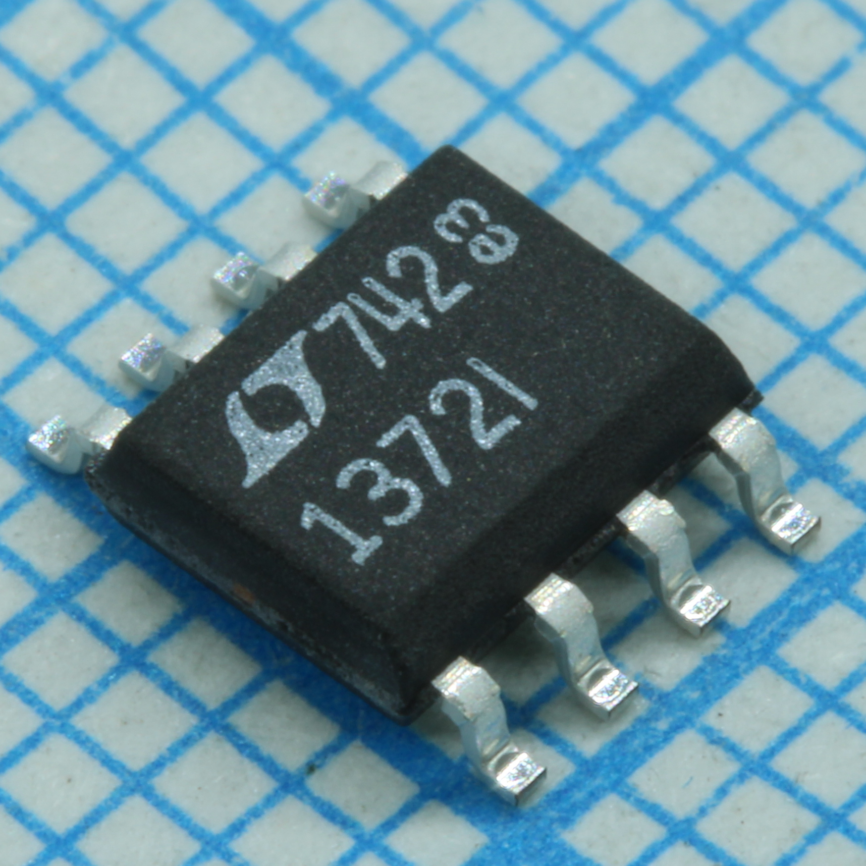 Интерфейс шины CAN ±58В