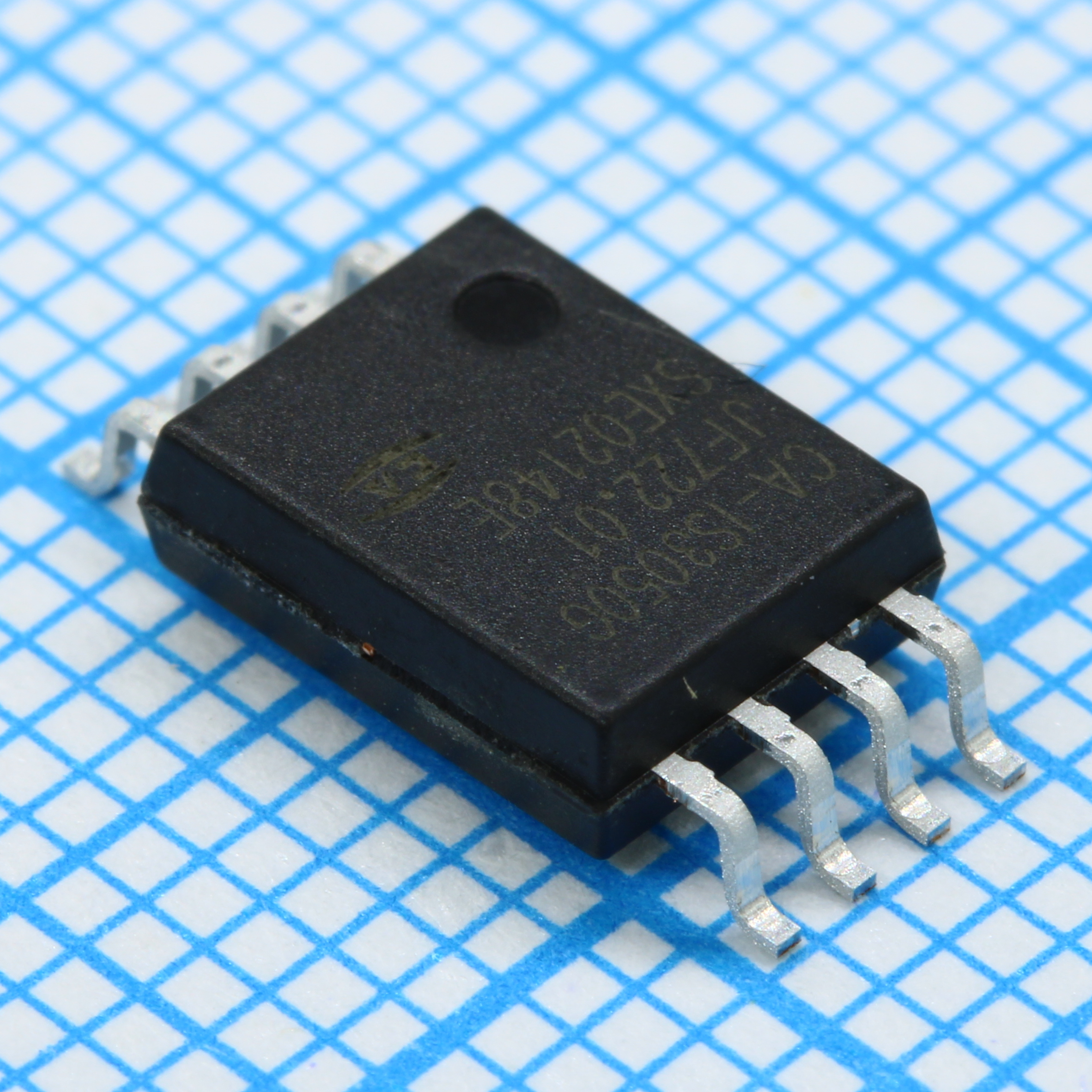 Интерфейс шины CAN SOIC-8