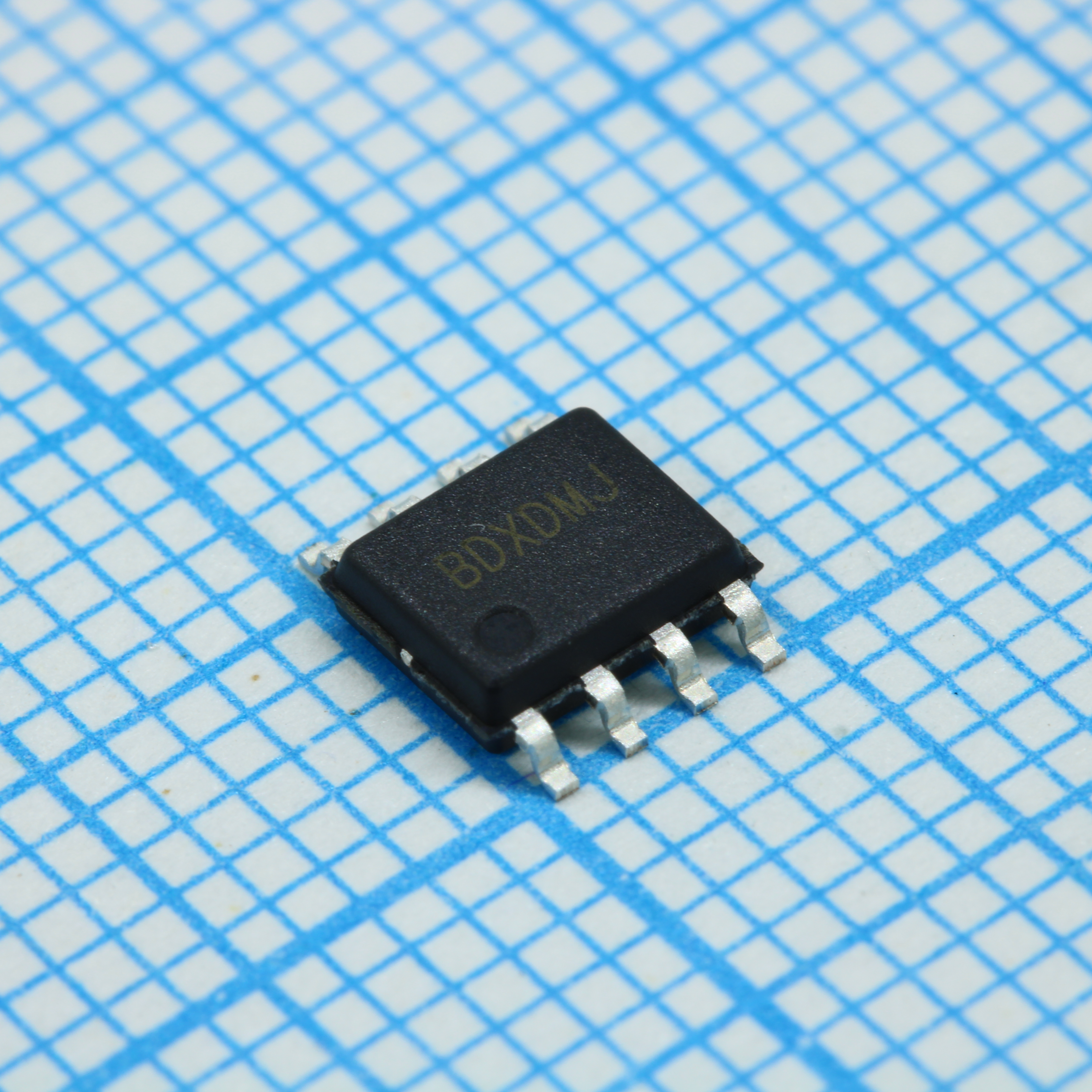 Изолятор цифровой 2-х канальный двунаправленный шина I2C
