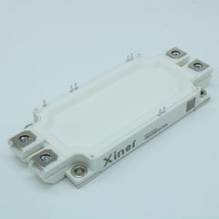 Полумостовой модуль IGBT 1200В 450A