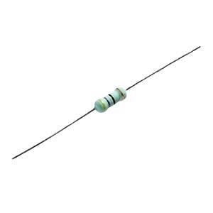 Резистор постоянный проволочный 3Вт 10Ом
