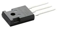 Биполярный транзистор IGBT, 600 В, 20 А