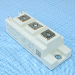 IGBT модуль 1200В 155А 511Вт 150°С