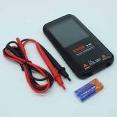 Карманный SMART мультиметр