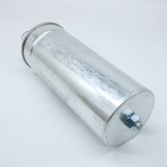 Силовой плёночный конденсатор для AC цепей 750В, 3*22мкФ, 3*40А, размер 86*215мм
