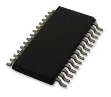 Интерфейс USB <-> UART одноканальный 256 бит FIFO питание 3.3В/5В