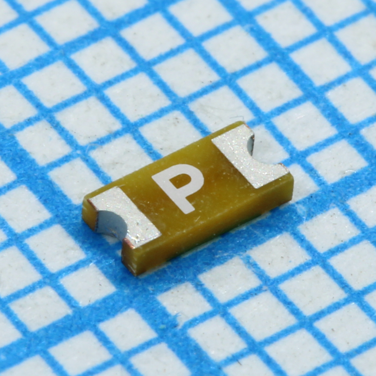 Предохранитель сверхбыстродействующий 3A 32В SMD 1206