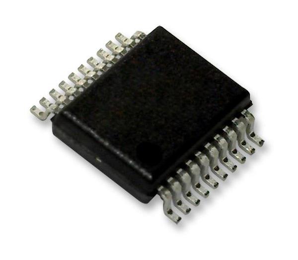 Микроконтроллер 32-бит ядро ARM Cortex M0+ RISC 32кБ Флэш-память 2.5В/3.3В 20-Pin TSSOP лента на катушке