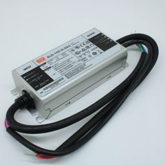 AC-DC, 100Вт, вход 100…305В AC, 47…63Гц/142…431В DC, выход 27…56В/2100мА, рег. вых 875…2780мА, изоляция 3750В AC, в корпусе 140х63х32мм, -40…+90°С, DALI-2 димминг