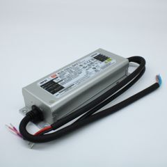 AC-DC, 150Вт, вход 100…305В AC, 47…63Гц/142…431В DC, выход 120…214В/700мА, рег. вых 350…1050мА, изоляция 3750В AC, в корпусе 180х63х35.5мм, -40…+90°С, DALI-2 димминг