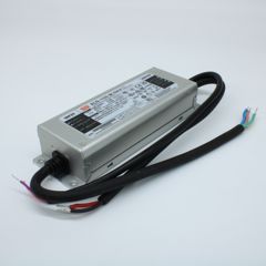 AC-DC, 150Вт, вход 100…305В AC, 47…63Гц/142…431В DC, выход 60…107В/1400мА, рег. вых 700…2100мА, изоляция 3750В AC, в корпусе 180х63х35.5мм, -40…+90°С, DALI-2 димминг
