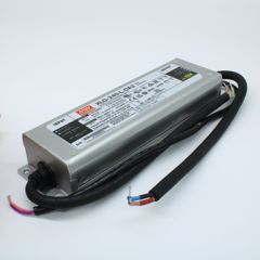 AC-DC, 239.4Вт, вход 100…305В AC, 47…63Гц/142…431В DC, выход 178…342В/700мА, рег. вых 350…1050мА, изоляция 3750В AC, в корпусе 219х63х35.5мм, -40…+90°С, DALI-2 димминг