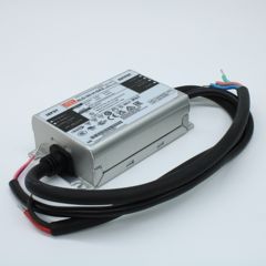 AC-DC, 50Вт, вход 90…305В AC, 47…63Гц/127…431В DC, выход 27…56В/1050мА, рег. вых 500…1400мА, изоляция 3750В AC, в корпусе 105х63х30мм, -40…+85°С, DALI-2 димминг