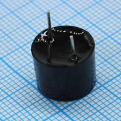 Звукоизлучатель  2.3±0.3Кгц 5В