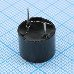 Звукоизлучатель  2.3±0.3Кгц 5В (3-12В) 85дБ