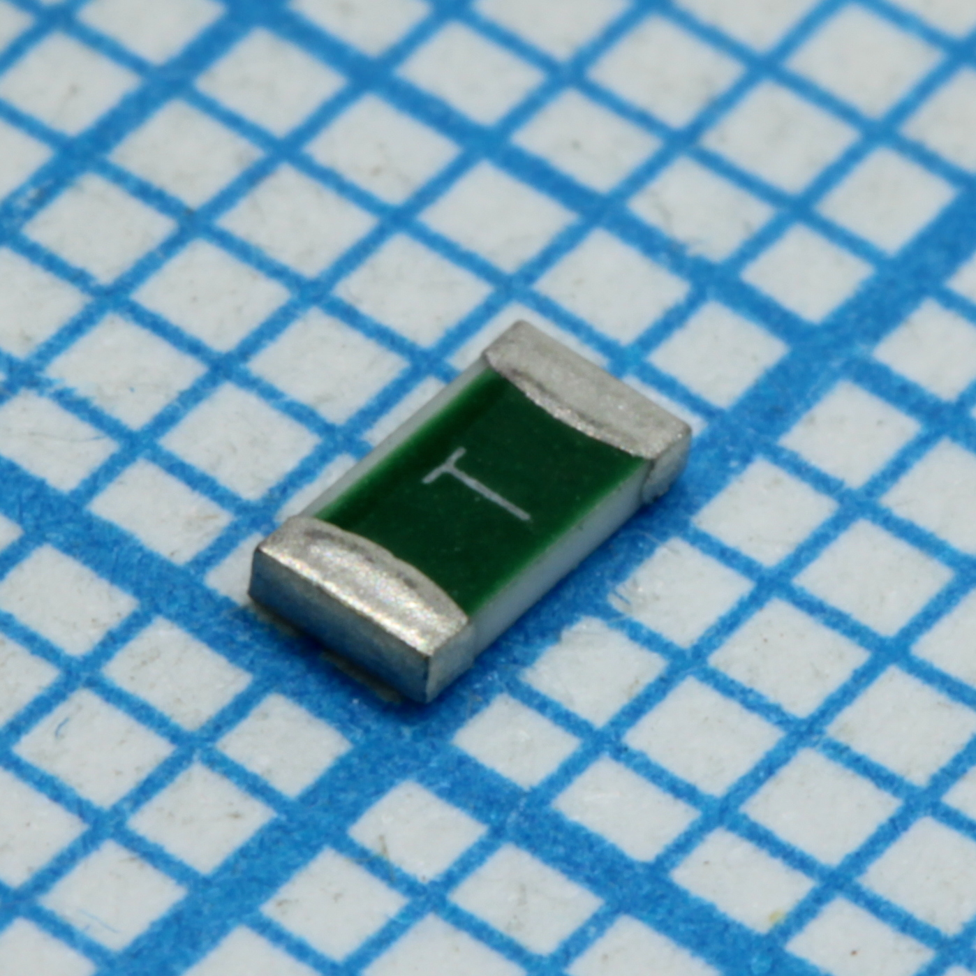Предохранитель плавкий 5А керамический медленнодействующий SMD