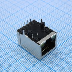Разъем RJ-45