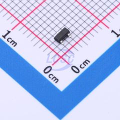 Супервизор электропитания со сторожевым таймером и ручным сбросом SOT23