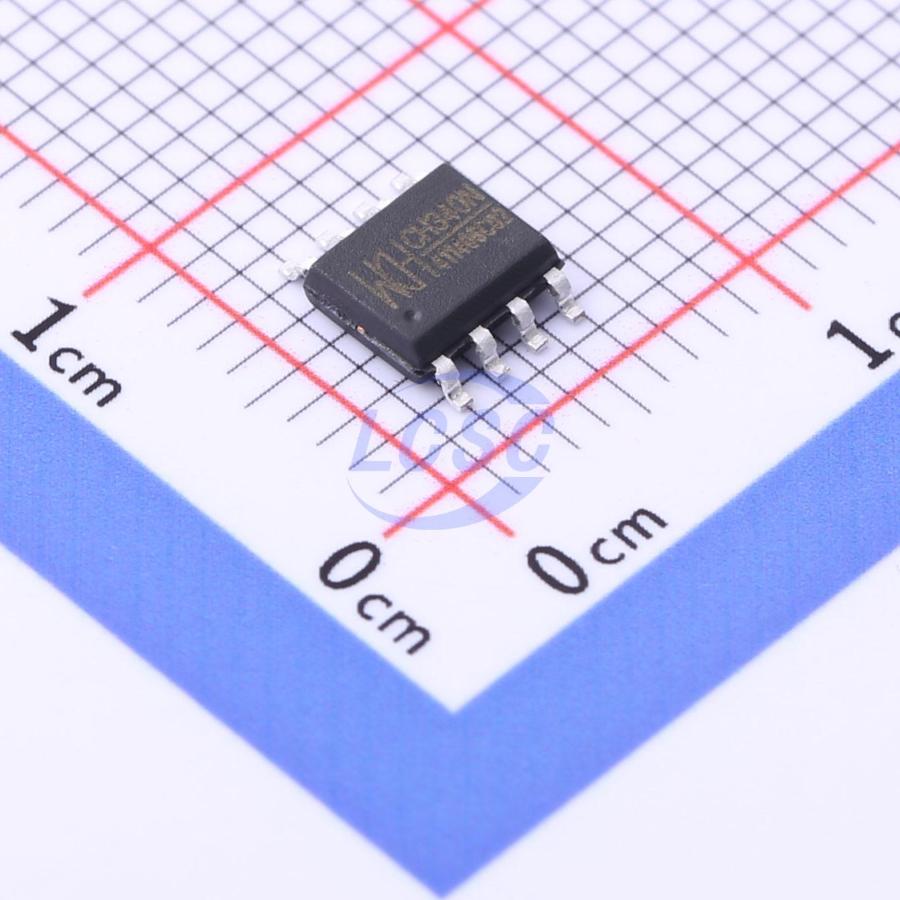 Преобразователь интерфейса USB в UART [SOP-8]