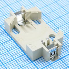 Держатель батареи CR2032