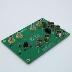 Плата отладочная для MAX40016