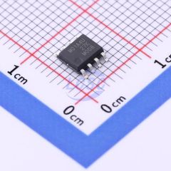 Датчик тока прецизионный ±1.5% питание 5В 8-Pin SOIC лента на катушке