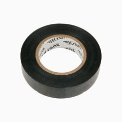 Изолента ПВХ 0.13х19мм 25м черн. KR-09-2206