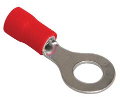 Наконечник НКИ 1.25-5 (кольцо 0.5-1.5) (уп.100шт) UNL20-D15-4-5