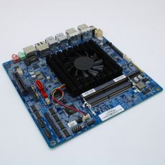 Компьютер одноплатный на базе процессора ядро Core i3 1215U