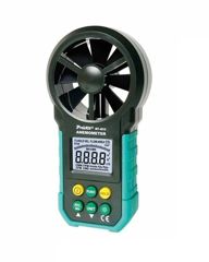 Анемометр MT-4615