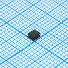 Индуктивность SMD силовая полуэкранированная проволочная 1.5мкГн ±20% 1МГц 10Q-Фактор феррит 2.5A 96мОм по постоянному току 1008 лента на катушке
