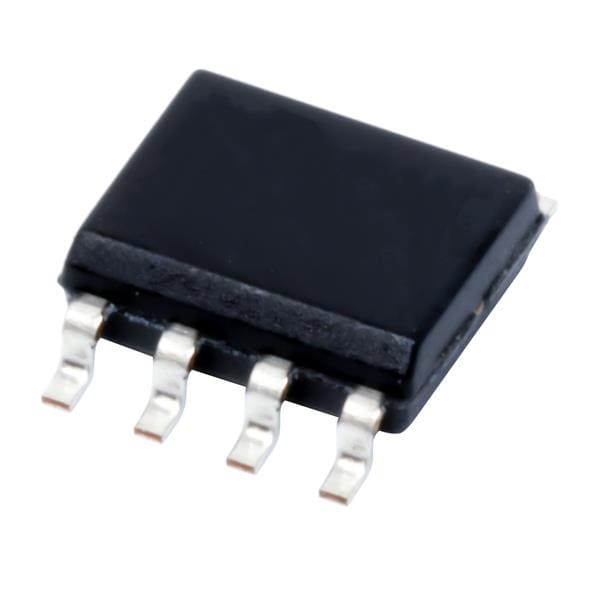 Усилитель операционный 70 кГц полный выход 8SOIC