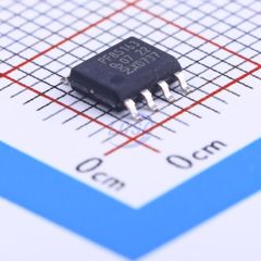 Часы реального времени/календарь шина I2C 8-SOIC