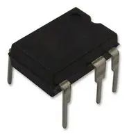 AC-DC импульсный преобразователь с ключом 8-Pin DIP