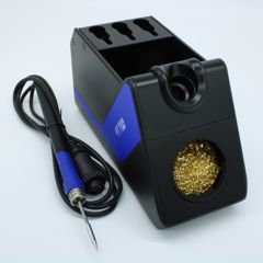 Паяльник 50Вт с подставкой, для станции GT-5150/GT-6150/GT-6200/MS900