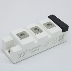 Модуль полумостовой IGBT 650В 150А