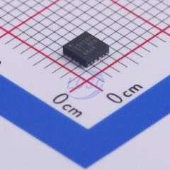 Контроллер горячей замены 4.5В...13.8В 30мОм защита 2...5A 10-VSON -40°С...85°С